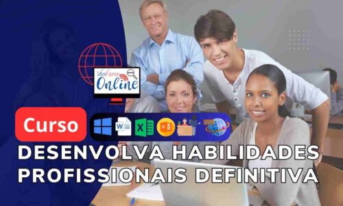 Curso Desenvolva Habilidades Profissionais definitiva