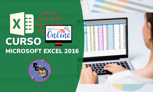 Curso Microsft Excel