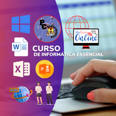 Curso de informatica essencial