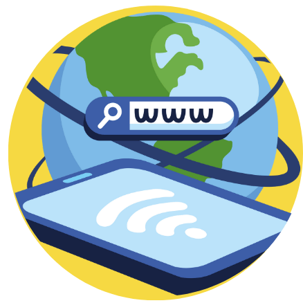 Internet