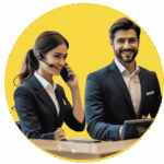 Recepcionista